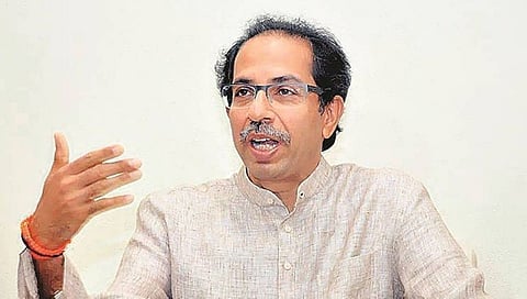 जुने 'व्हायरस' परत आलेत त्यांचा बंदोबस्त करायचा आहे - मुख्यमंत्री