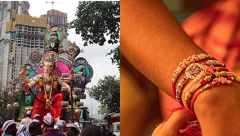 रक्षाबंधन, गणेशोत्सवाला बाहेर जायचा प्लॅन करताय; तर वाचा हे नियम...