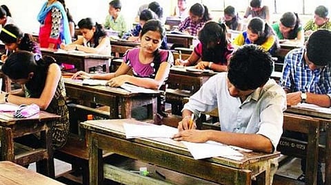 SSC HSC Exam 2022 Offline