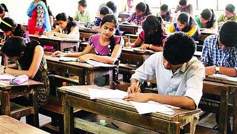 SSC- HSC re exams: दहावी, बारावीची फेरपरीक्षा होणार; अर्जासाठी कार्यक्रम जाहीर 