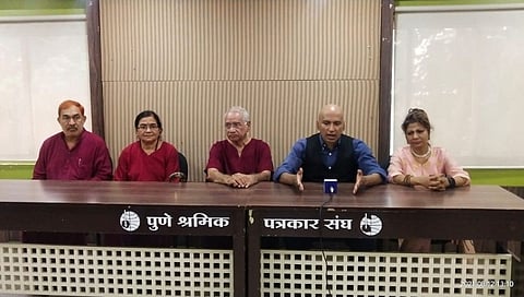 ओशो आश्रम संपवण्याचे कटकारस्थान; CBI चौकशीची मागणी 