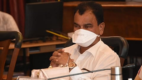 दोन दिवसात पुण्याप्रमाणेच सोलापूरला शिथिलता