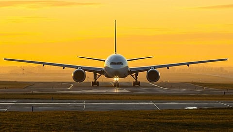 आनंदाची बातमी! भारतीय नागरिकांना इंग्लंडला जाण्याची मिळाली परवानगी 