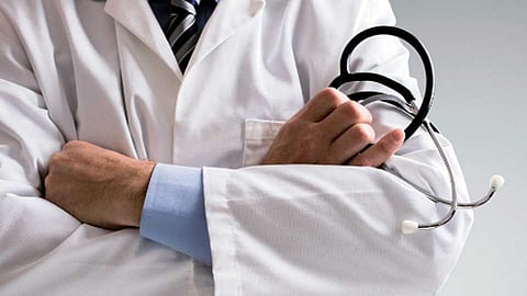 doctor, nashik, mangrul , chandwad