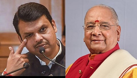 श्रीगुरु बालाजी तांबेंच्या निधनाने ऋषितुल्य व्यक्तिमत्त्व हरपले: देवेंद्र फडणवीस 