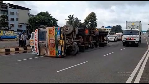 accident news