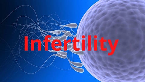 Infertility :  पुरुषांमध्ये वाढतीये वंध्यत्वाची समस्या; वाचा सविस्तर 