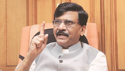 अशी भाषा करणाऱ्या लोकांमुळे भाजपाचा अंत होईल  