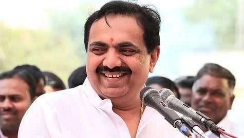 ...तर आमचे सरकार गुंडगिरी करत नाही! - जयंत पाटील