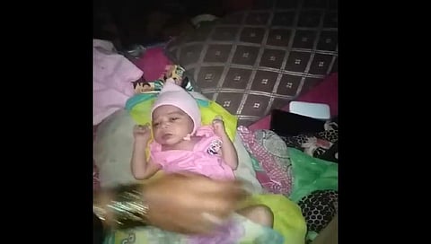 viral video