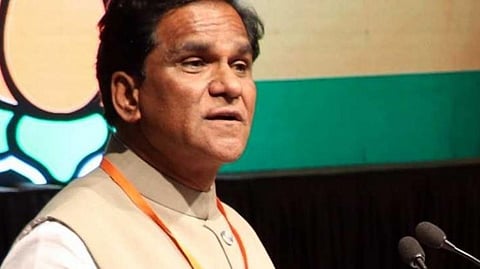 Raosaheb Danve