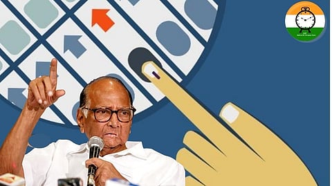 राष्ट्रवादीचे मिशन मिनी विधानसभा इलेक्शन