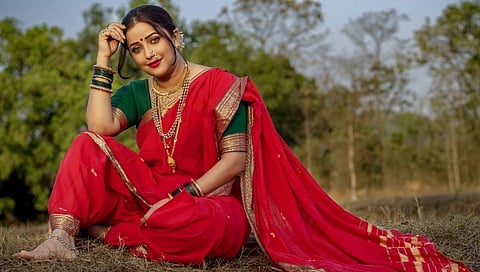 तिला पाहून काळजाचा ठोका चुकेल की कायमचा थांबेल? येतेय अण्णांची 'शेवंता'