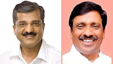 pramod jathar vinayak raut