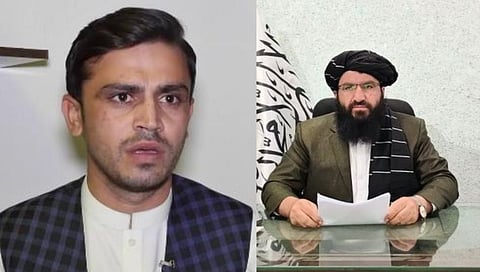 Afganistan | गरिबी दाखवली म्हणून तालिबान्यांची पत्रकारासह कॅमेरामॅनला मारहाण
