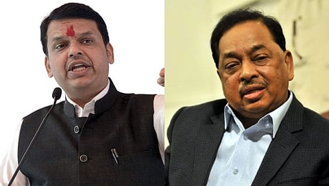 'भाजप सरकार येण्यासाठी प्रयत्न करतय; दुर्दैवाने त्यांना यश मिळत नाही, आणि मिळणारही नाही'