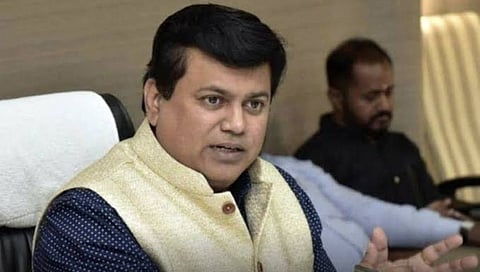 बारावी नंतरच्या अभ्यासक्रमांची प्रवेश प्रक्रिया उद्यापासून - सामंत 