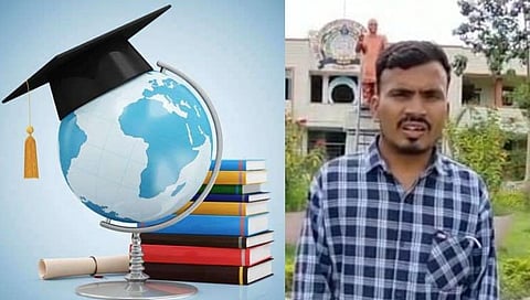 परदेशातील उच्च शिक्षणासाठी विद्यार्थी संख्या वाढवा - आठवलेंना पत्र