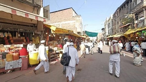 pandharpur