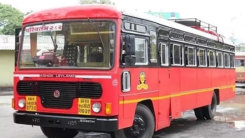 कोकणवासियांसाठी खुशखबर! गणेशोत्सवाकरिता पुणे विभागाच्या ११८ जादा लालपरी 