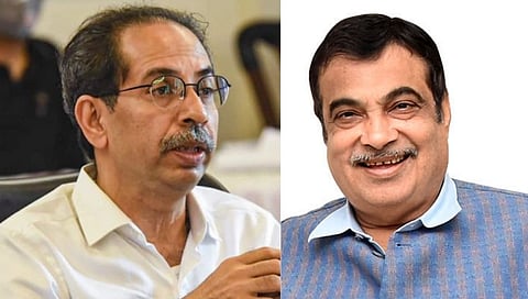 जनतेच्या विकासाच्या कामात कुठलीही अडचण येऊ देणार नाही; मुख्यमंत्र्यांची गडकरींना ग्याही