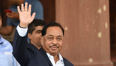 Narayan Rane