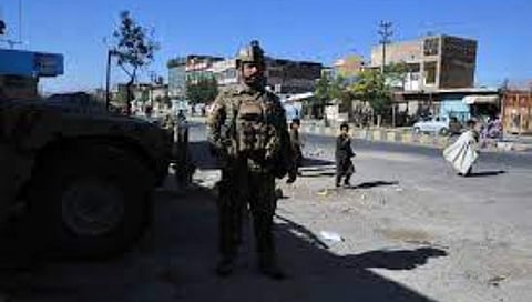 Afghanistan: तालिबानने 7 दिवसांत मिळवले 18 राज्यांवर वर्चस्व