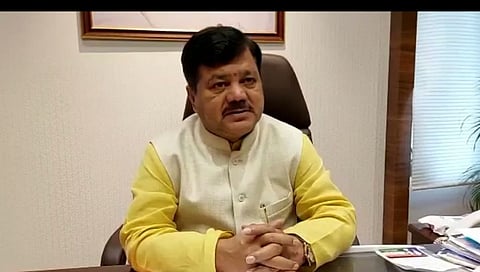Pravin Darekar News