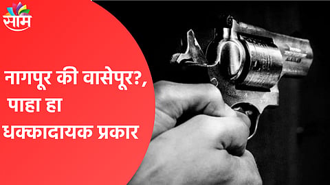 नागपूर की वासेपूर?