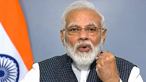 PM Kisan : PM नरेंद्र मोदी शेतकऱ्यांच्या खात्यात उद्या पाठवणार पैसे  