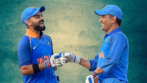 IND vs ENG: लिड्सवर विराट धोनीचा विक्रम मोडणार? जाणूना घ्या रेकाॅर्ड