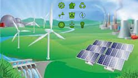 Renewable Energy | राष्ट्रीय अक्षय उर्जा दिन, अक्षय उर्जा म्हणजे काय? जाणून घ्या