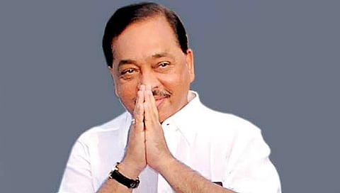 Narayan Rane