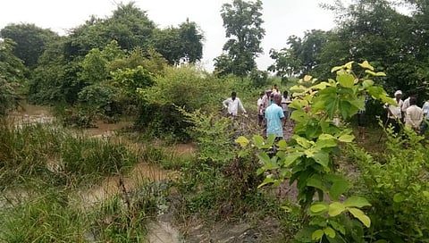 यवतमाळमध्ये मुसळधार पाऊस; दोघे गेले वाहून, एकाचा मृत्यू!