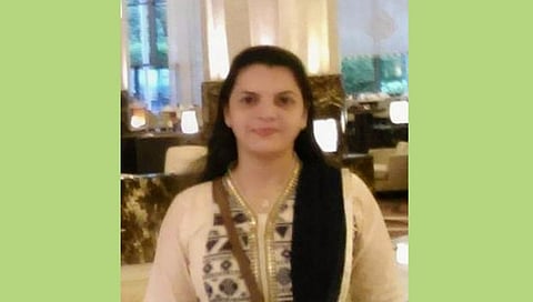 ठाण्यात महिला सहाय्यक आयुक्तांवर हल्ला   