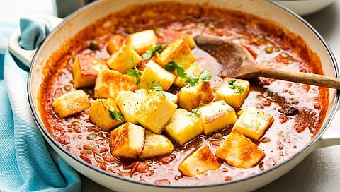 Paneer:  भारतीय खाद्यपदार्थांमध्ये 'पनीर' कसे पोहचले माहित आहे का?