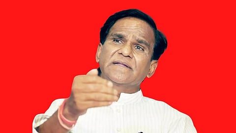 रावसाहेब दानवे