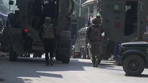 Jammu and Kashmir