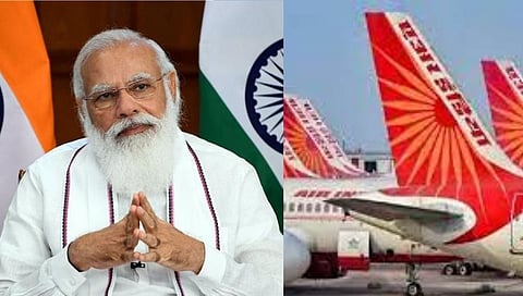 अफगाणिस्तानातील भारतीयांना रेस्क्यु करण्यासाठी एअर इंडीयाची विमानं तयार