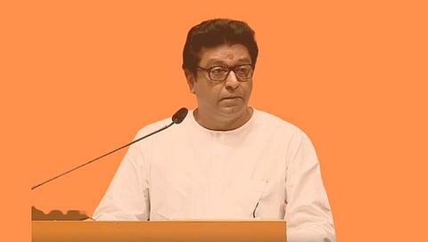 राज ठाकरेंची पुन्हा पुणे वारी; पदाधिकाऱ्यांसोबतच्या बैठकांना वेग!