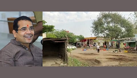 ग्रामपंचायत सक्षमीकरणसाठी फळबाग लागवडीस प्रोत्साहन द्यावे - पवार 