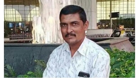 एसटी चालकाने संपविले जीवन; पगार नसल्‍याचे कारण