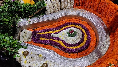 दुसऱ्या सोमवारी देखील भिमाशंकरची यात्रा भक्तांविनाच...