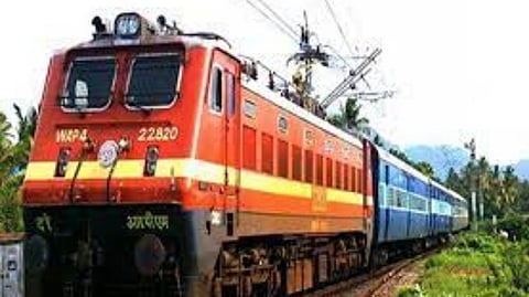 Tatkal Ticket Scam 