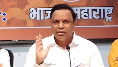 आशिष शेलार