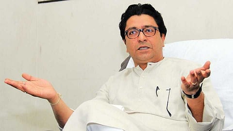 Raj Thackeray 