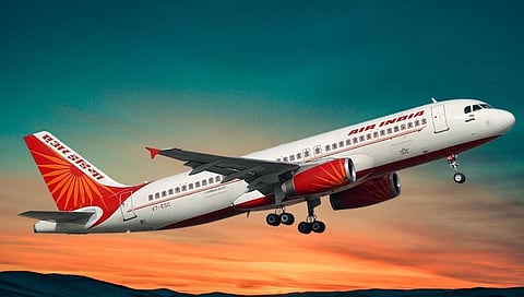 Airoplane