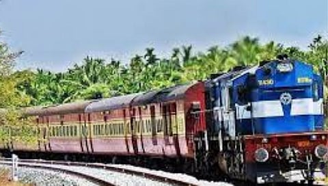kokan railway