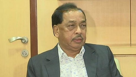 Narayan Rane