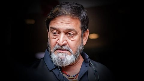 Mahesh Manjarekar